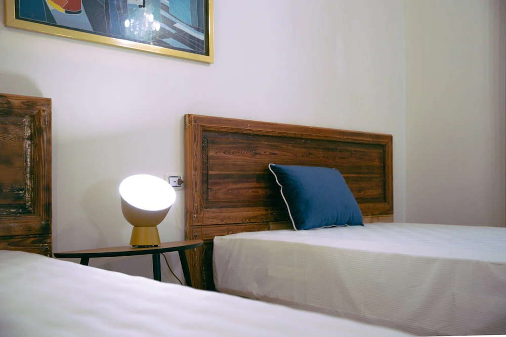 Casa Vittoria Napoli-Santa Lucia