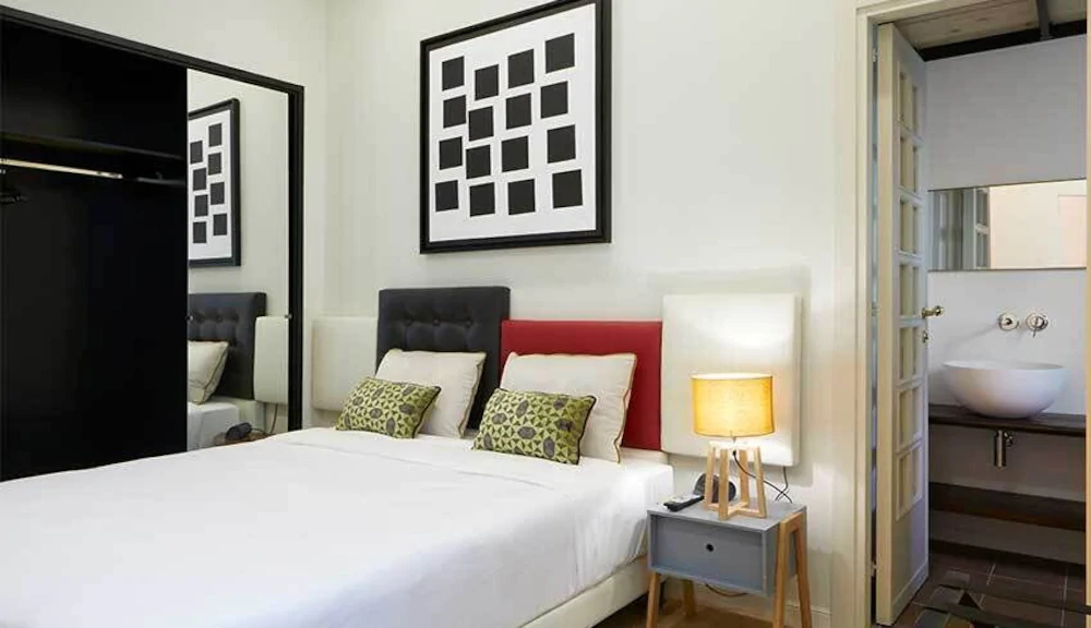 Casa Vittoria Napoli-Santa Lucia