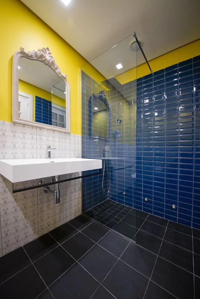 Casa Vittoria Napoli-Santa Lucia