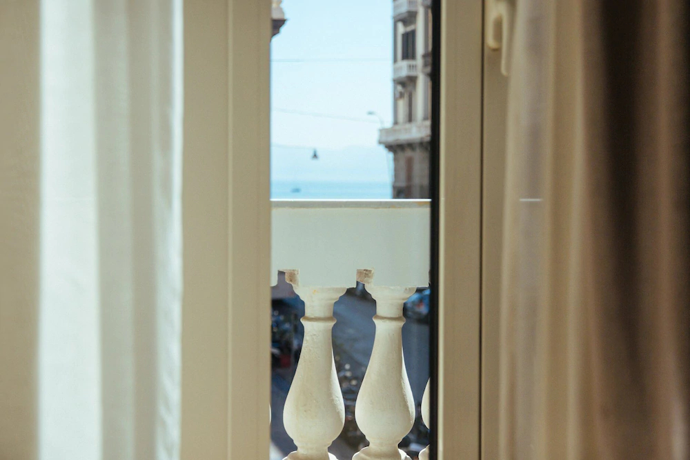 Casa Vittoria Napoli-Santa Lucia