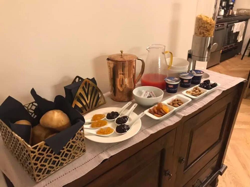 Casa Vittoria Napoli-Santa Lucia