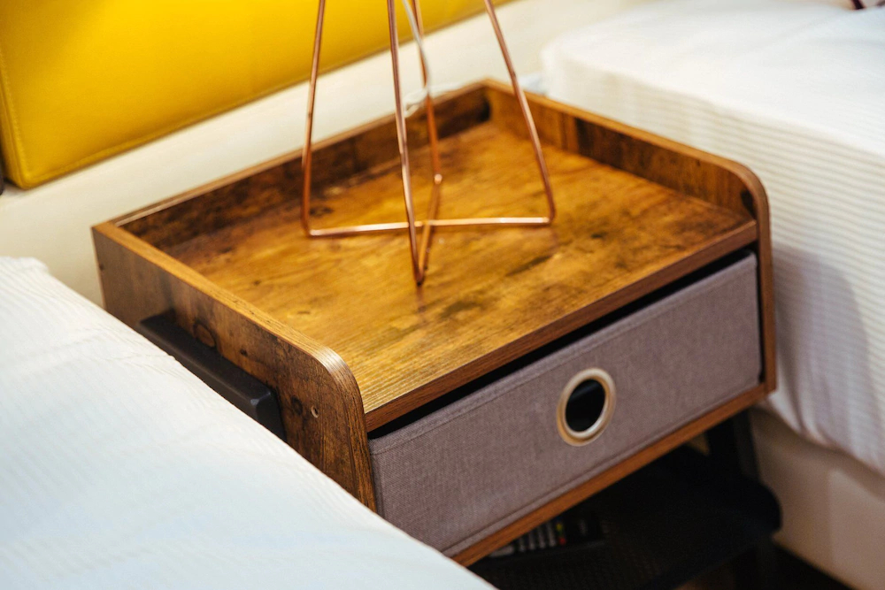 Casa Vittoria Napoli-Santa Lucia