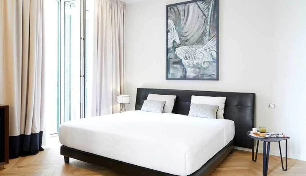 Casa Vittoria Napoli-Santa Lucia