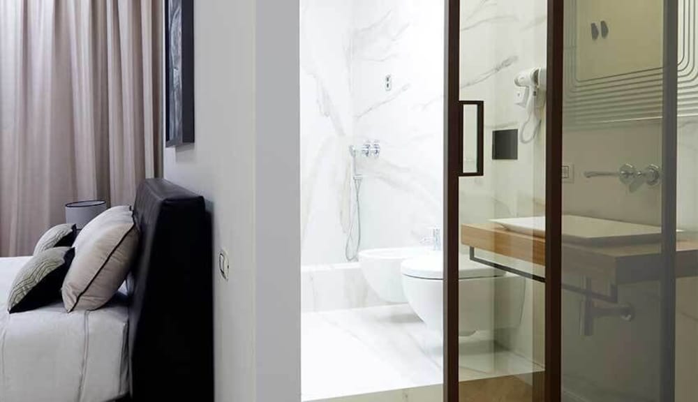 Casa Vittoria Napoli-Santa Lucia