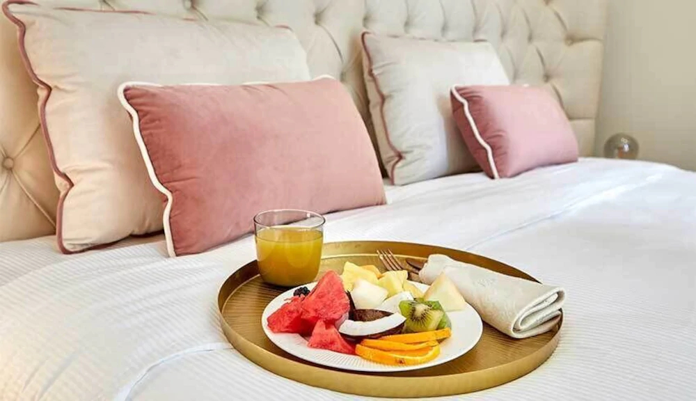 Casa Vittoria Napoli-Santa Lucia