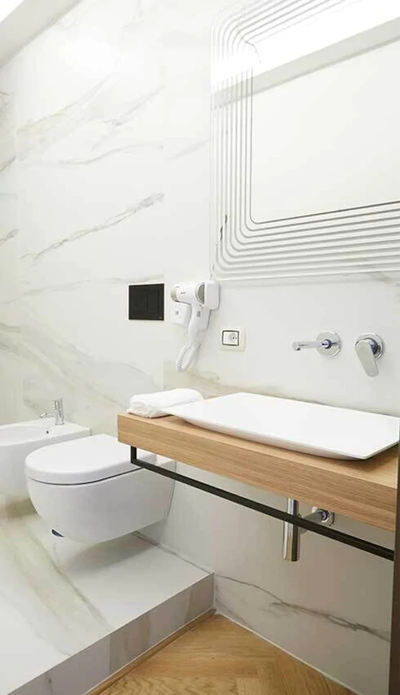 Casa Vittoria Napoli-Santa Lucia