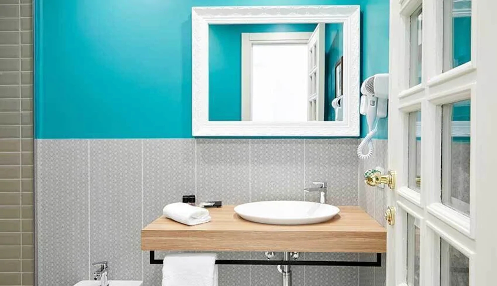 Casa Vittoria Napoli-Santa Lucia