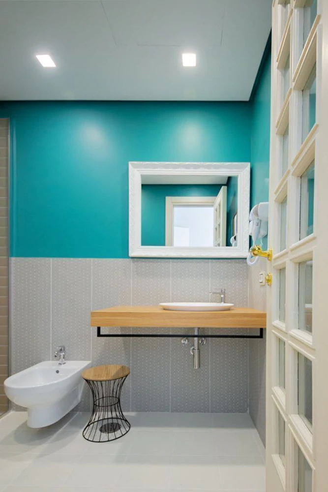 Casa Vittoria Napoli-Santa Lucia