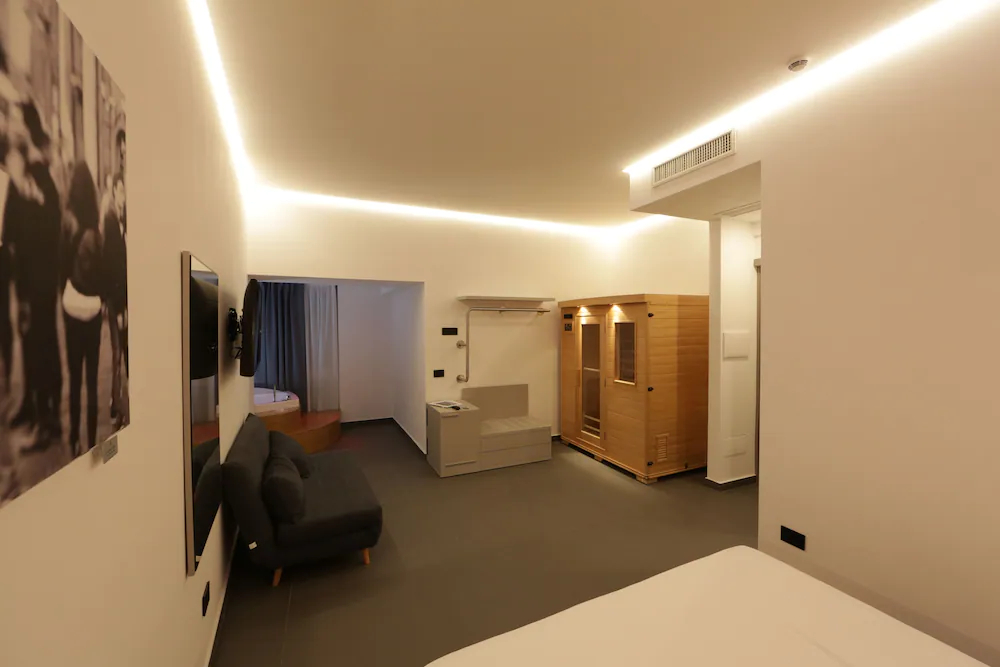 Cellamare Suite & Spa