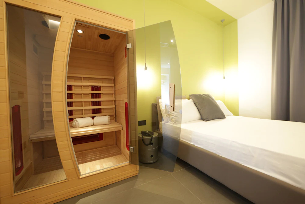 Cellamare Suite & Spa