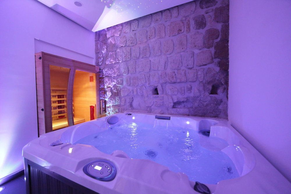 Cellamare Suite & Spa