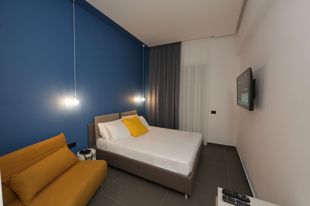 Cellamare Suite & Spa