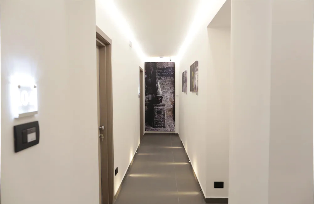 Cellamare Suite & Spa