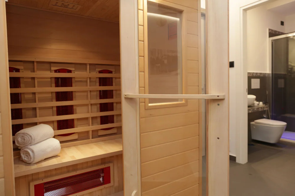 Cellamare Suite & Spa