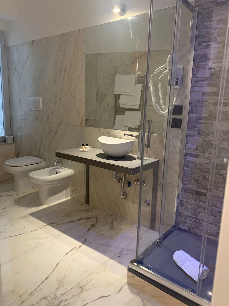 Cellamare Suite & Spa