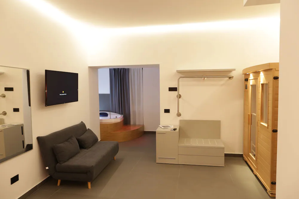 Cellamare Suite & Spa