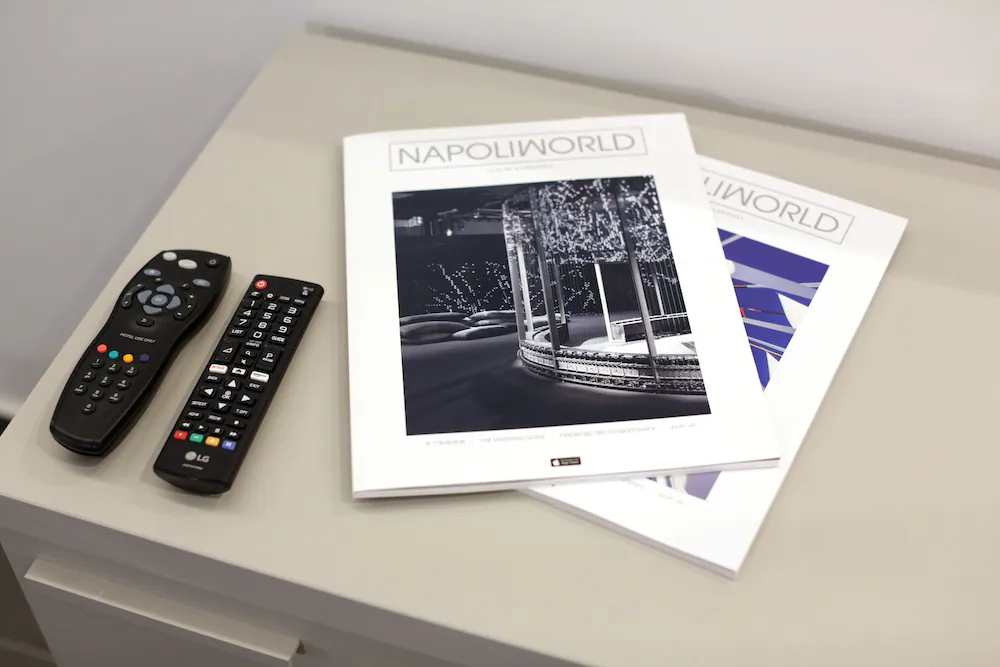 Cellamare Suite & Spa