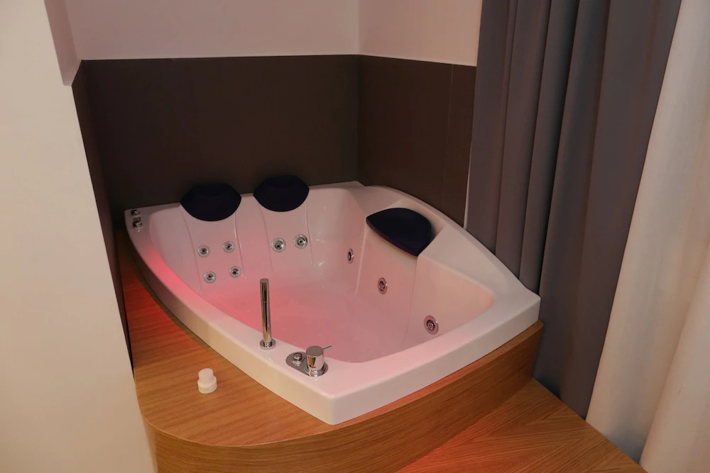 Cellamare Suite & Spa