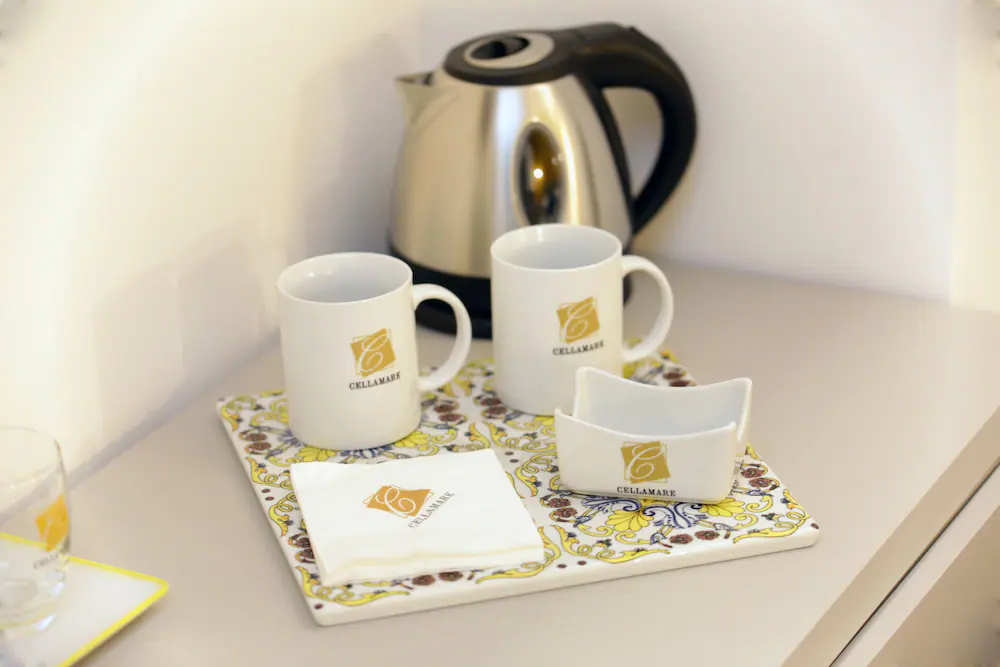 Cellamare Suite & Spa