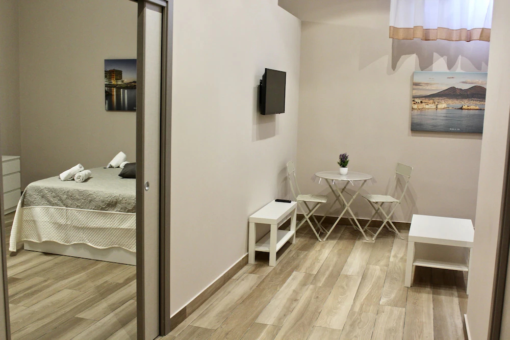 Central Station Garibaldi