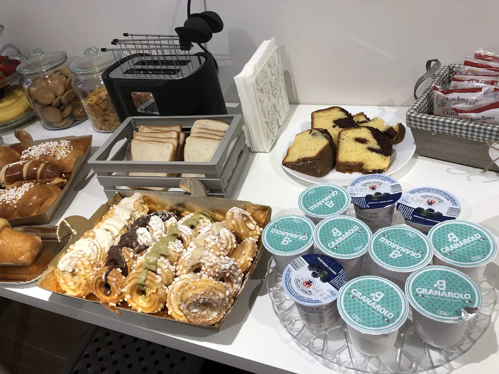 Central Station Garibaldi