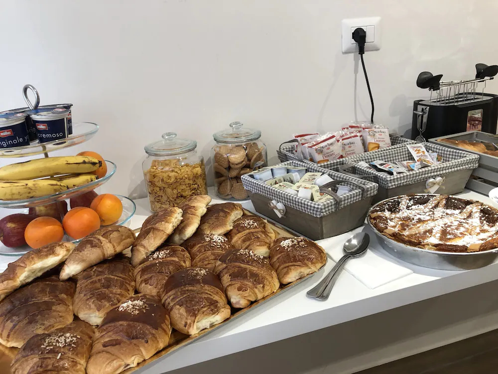 Central Station Garibaldi