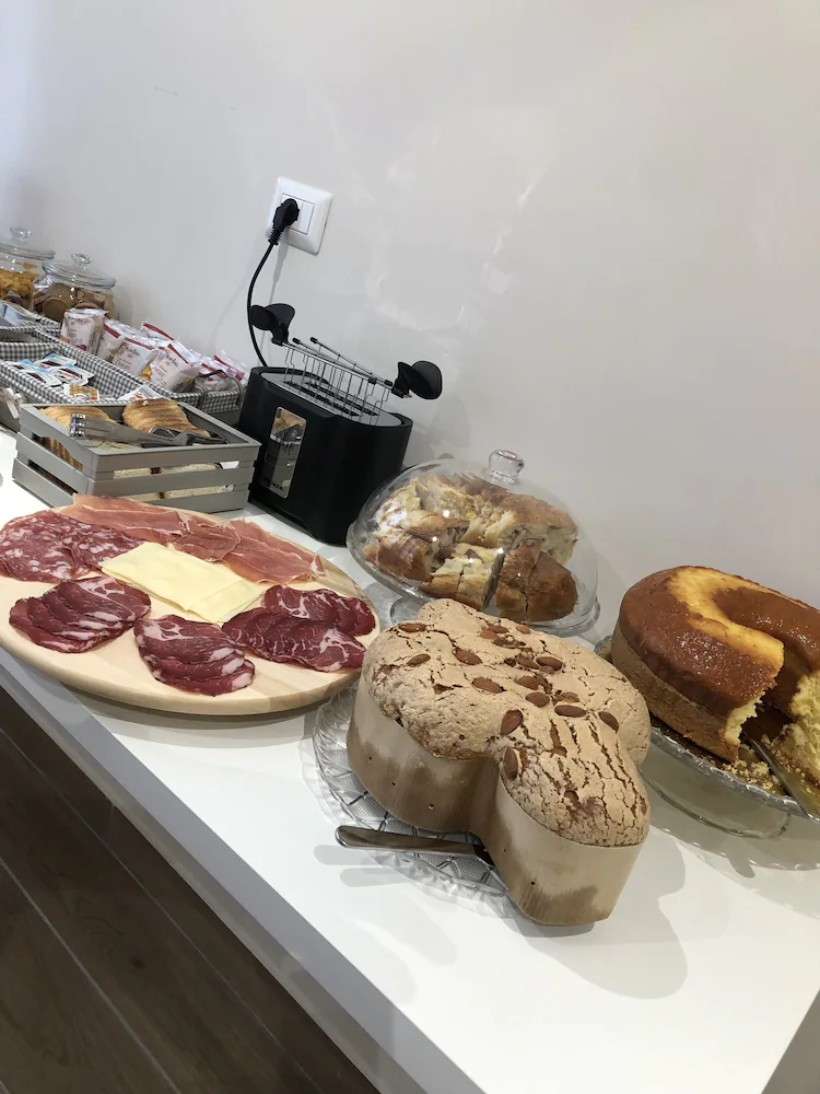 Central Station Garibaldi