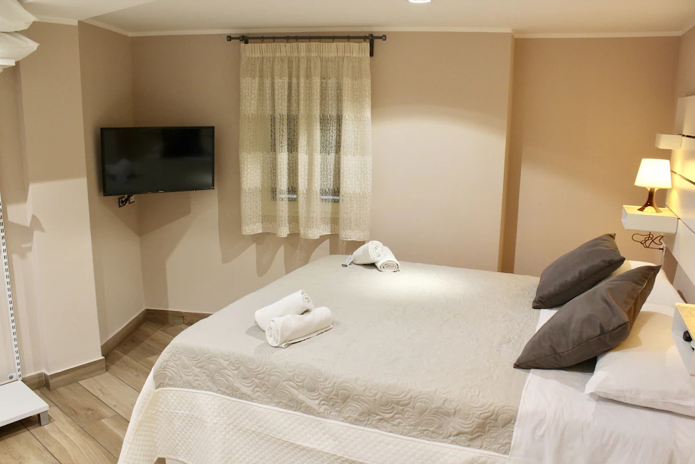 Central Station Garibaldi