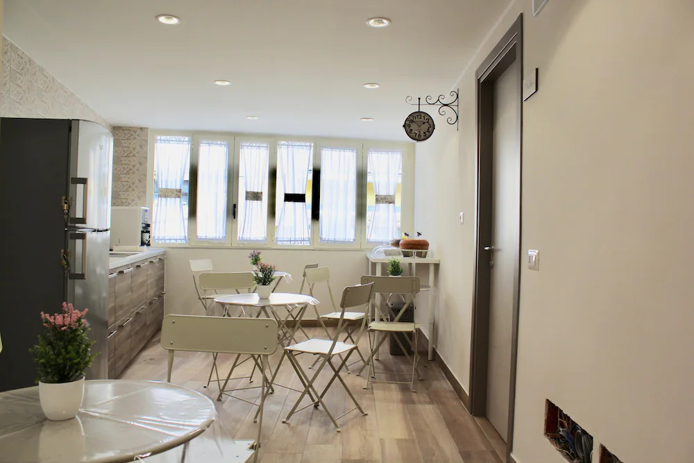 Central Station Garibaldi