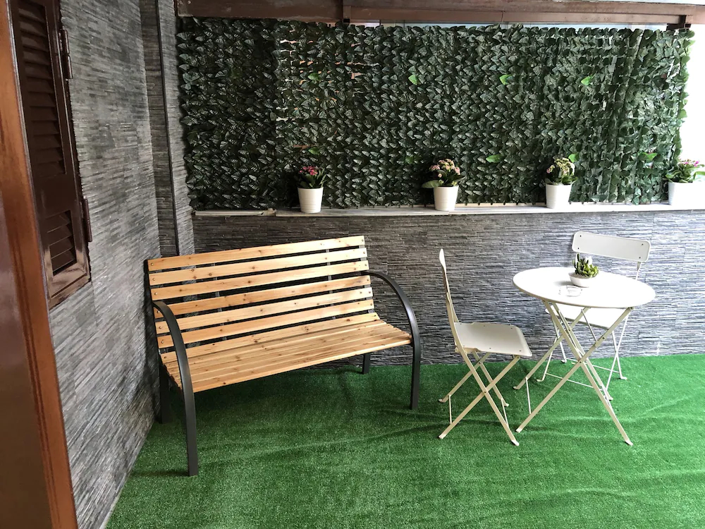 Central Station Garibaldi