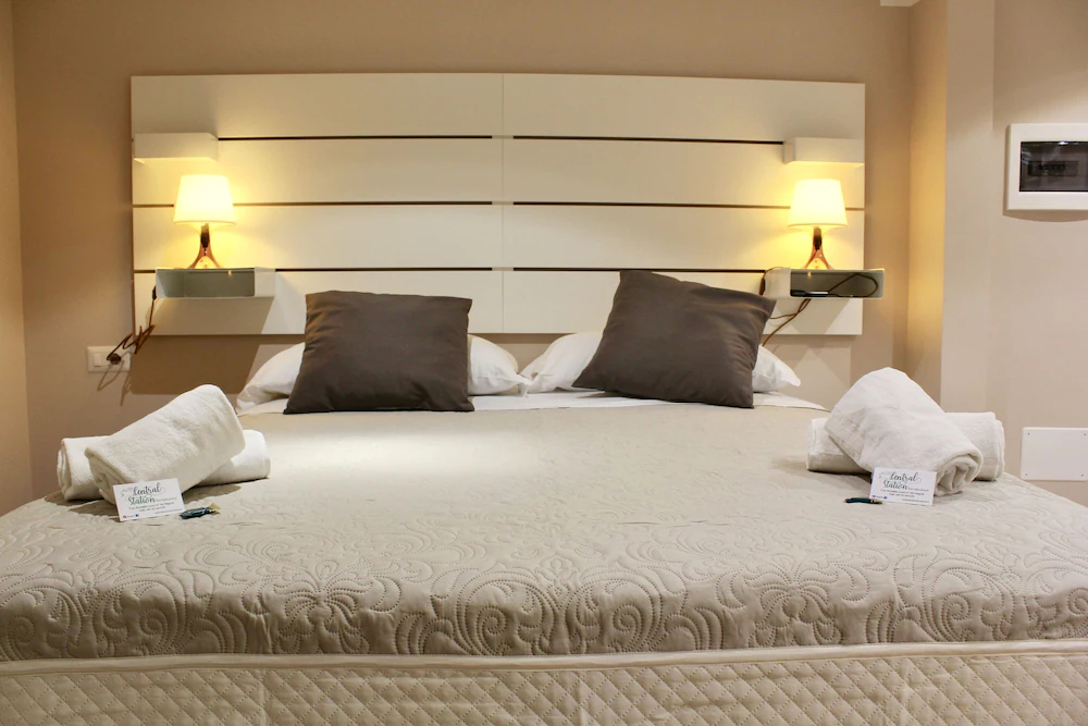 Central Station Garibaldi