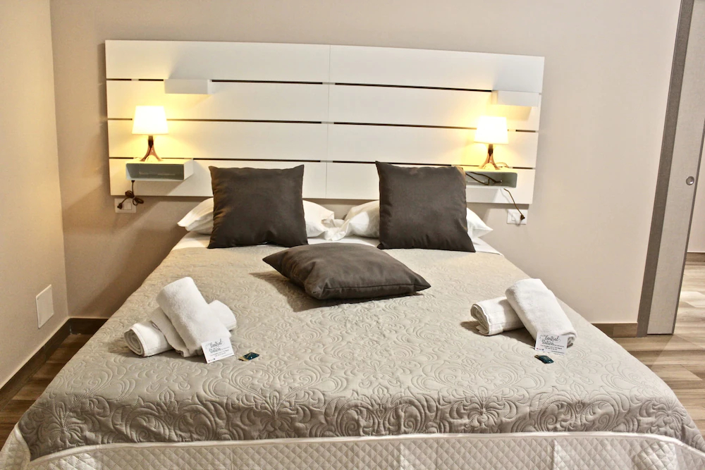 Central Station Garibaldi