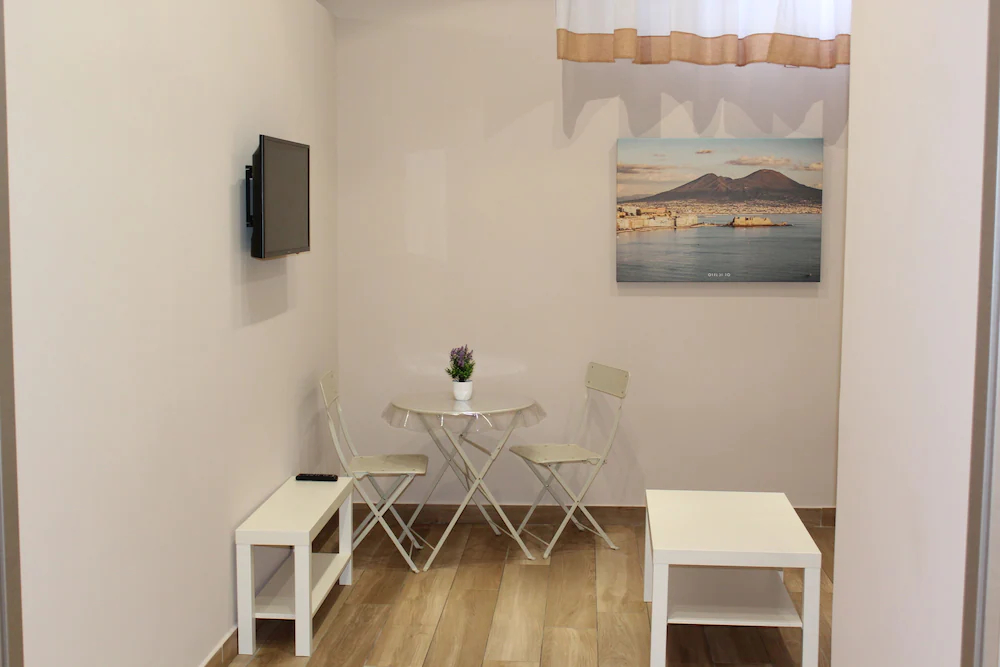 Central Station Garibaldi