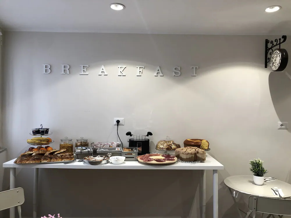 Central Station Garibaldi