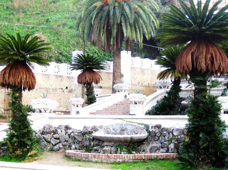 Charm & Relax Hotel Delle Terme Spa