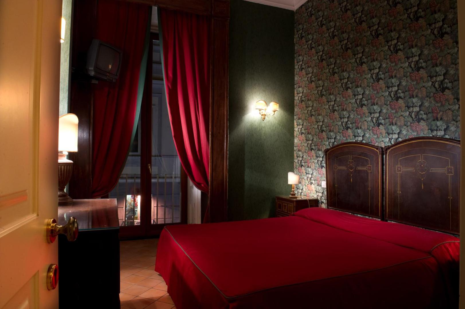 Chiaja Hotel de Charme