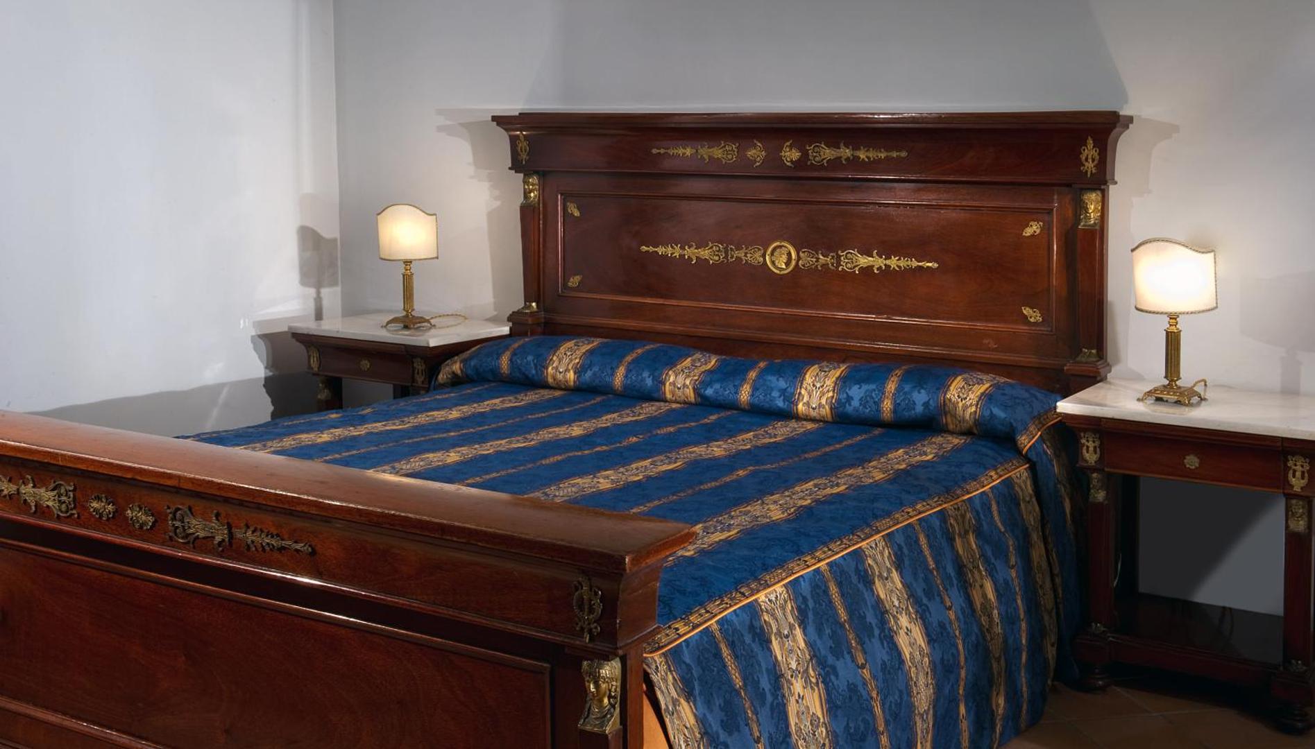 Chiaja Hotel de Charme