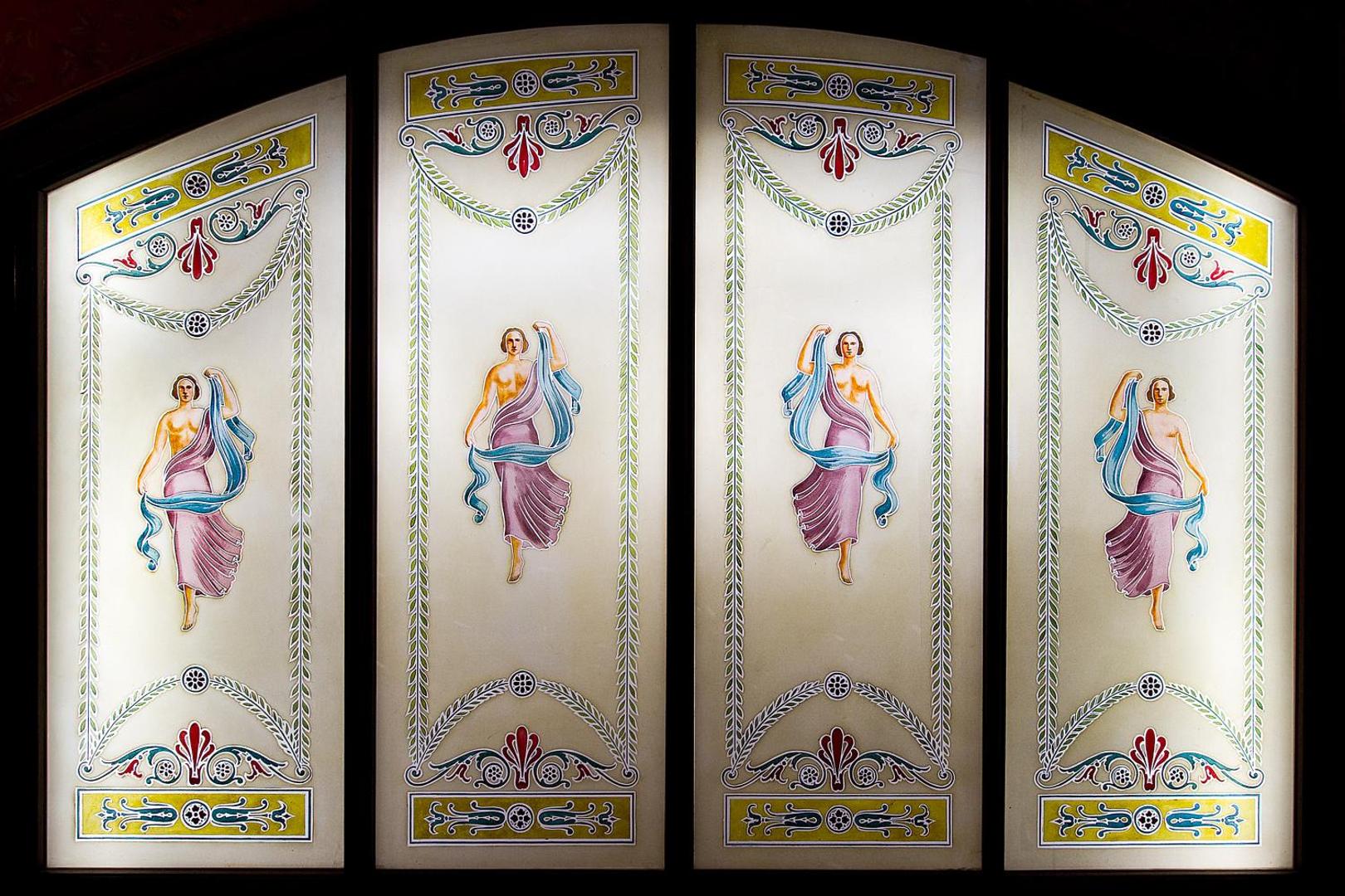 Chiaja Hotel de Charme