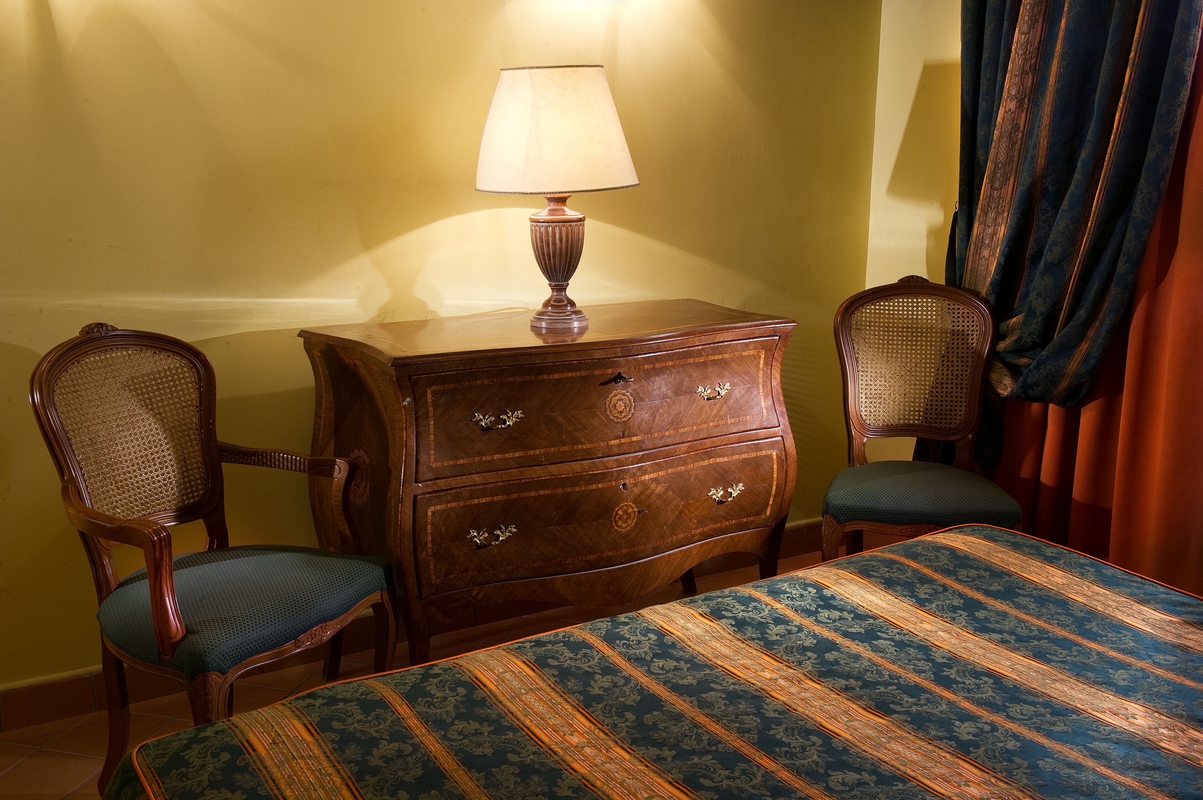 Chiaja Hotel de Charme