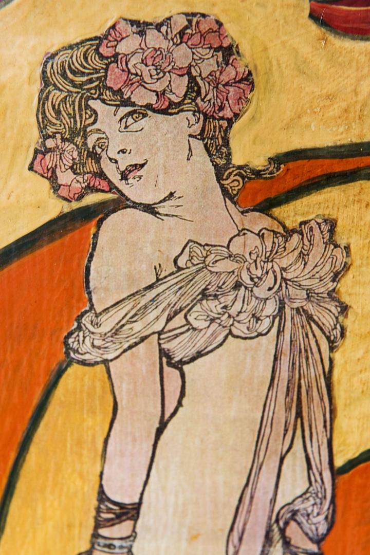 Chiaja Hotel de Charme