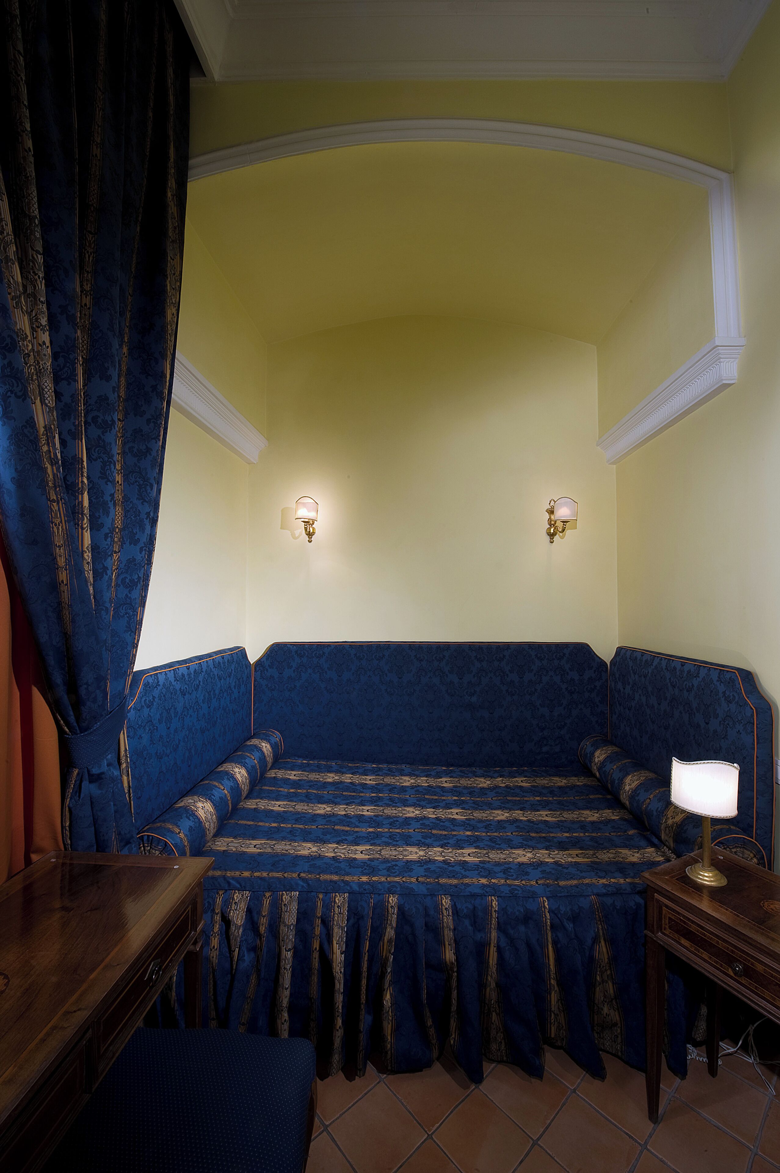 Chiaja Hotel de Charme