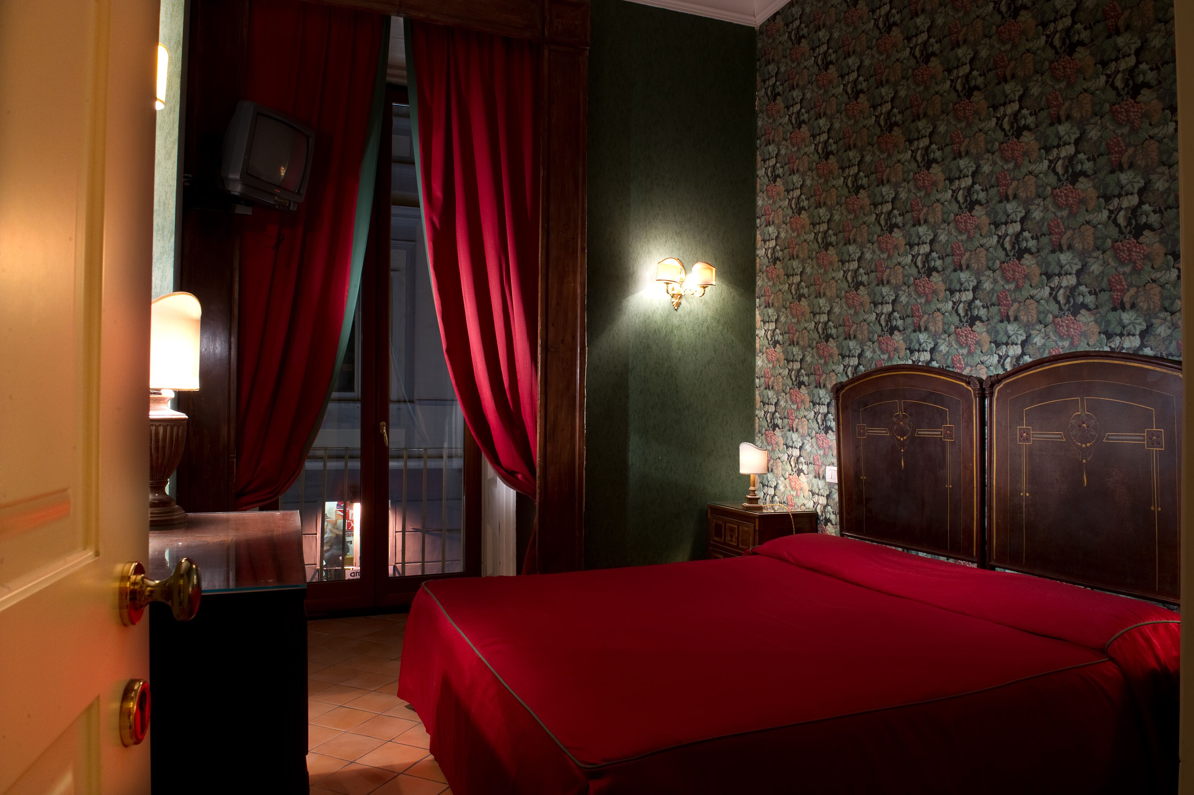 Chiaja Hotel de Charme