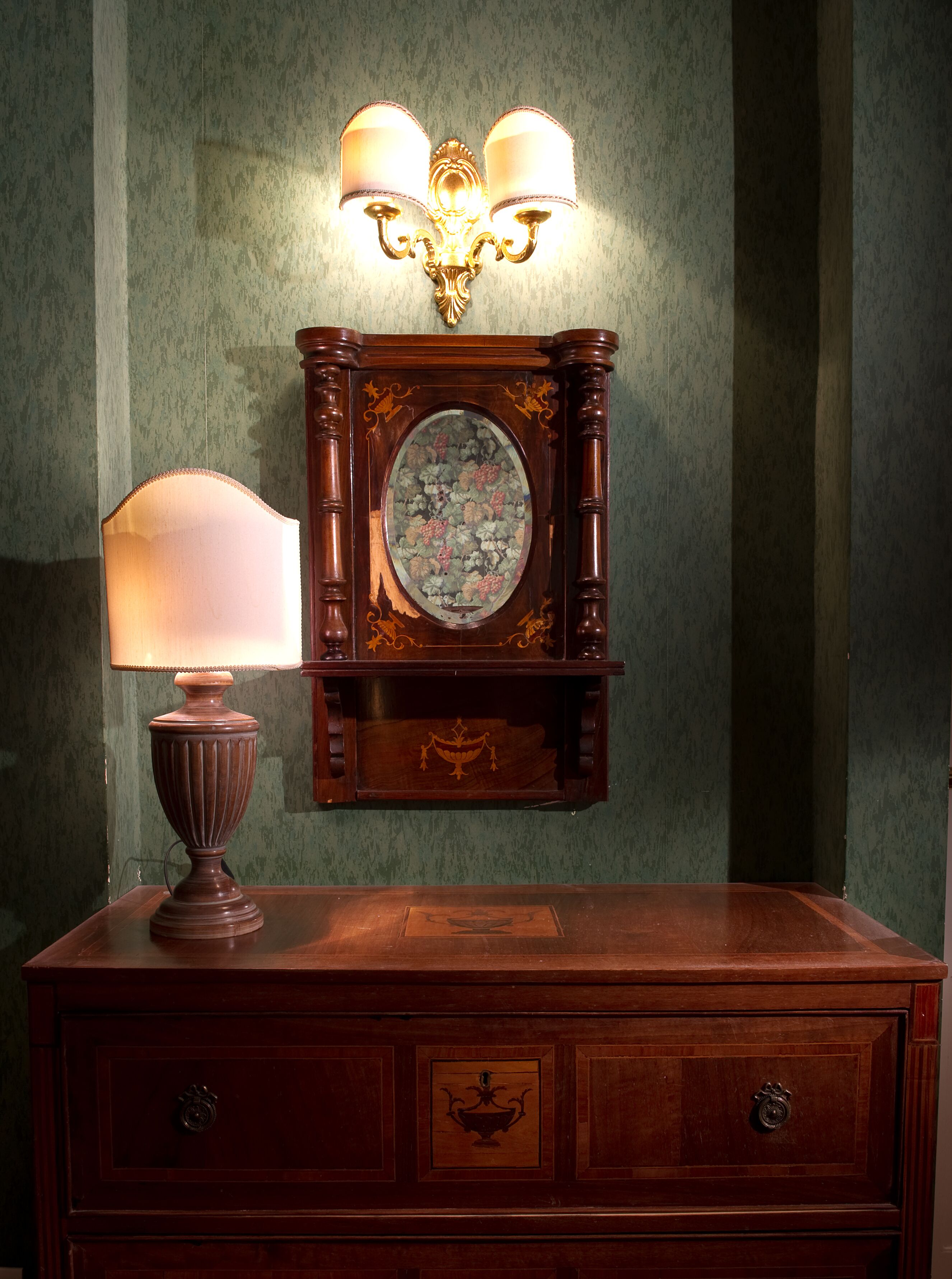 Chiaja Hotel de Charme