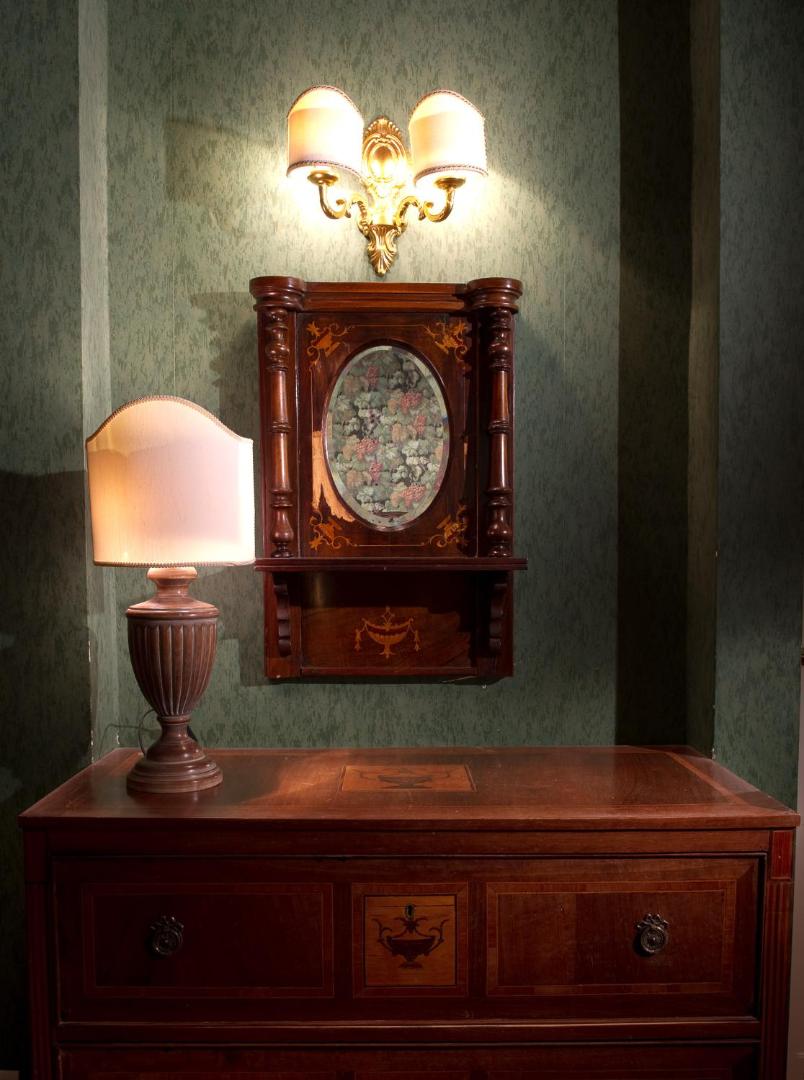 Chiaja Hotel de Charme