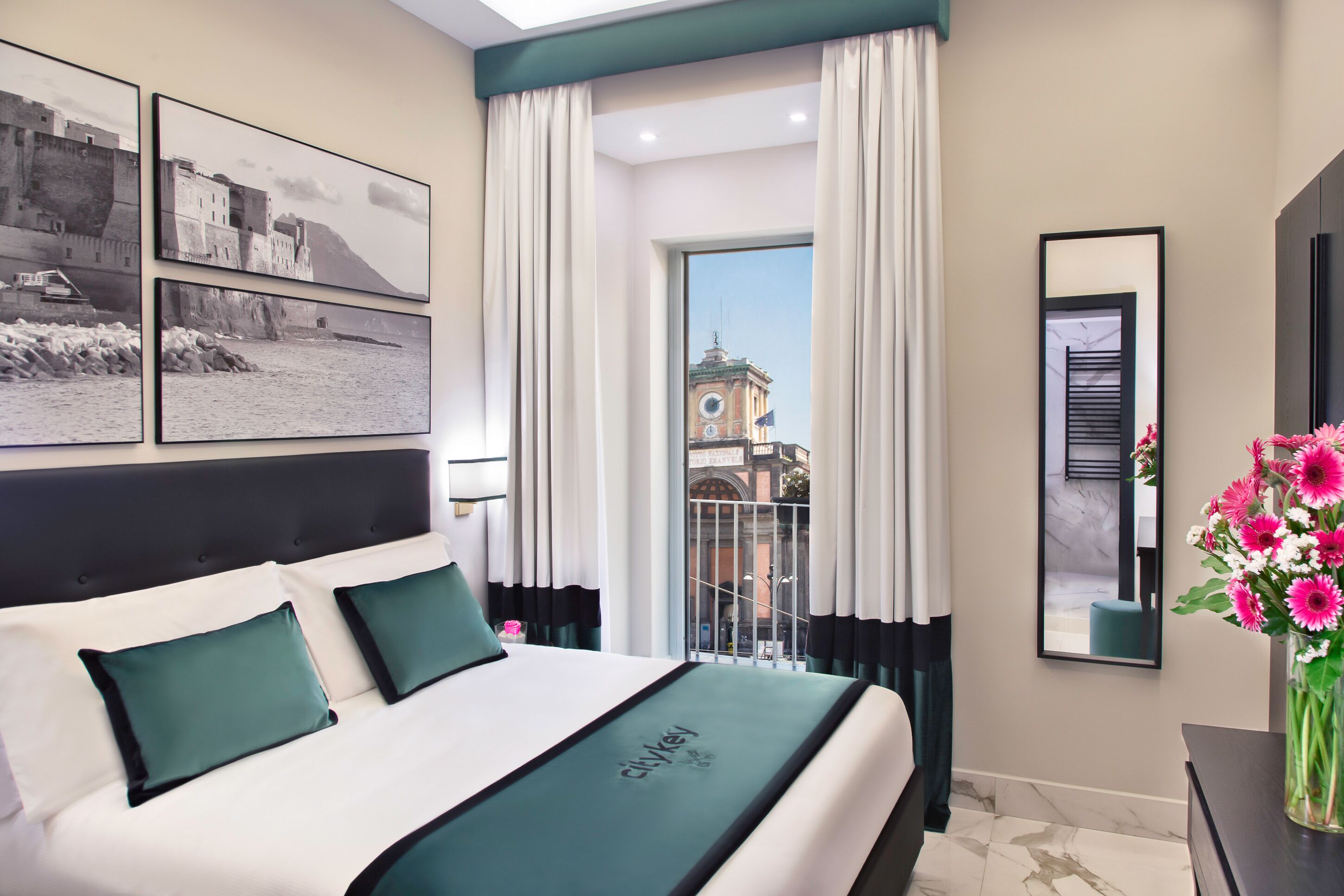 Citykey Rooms