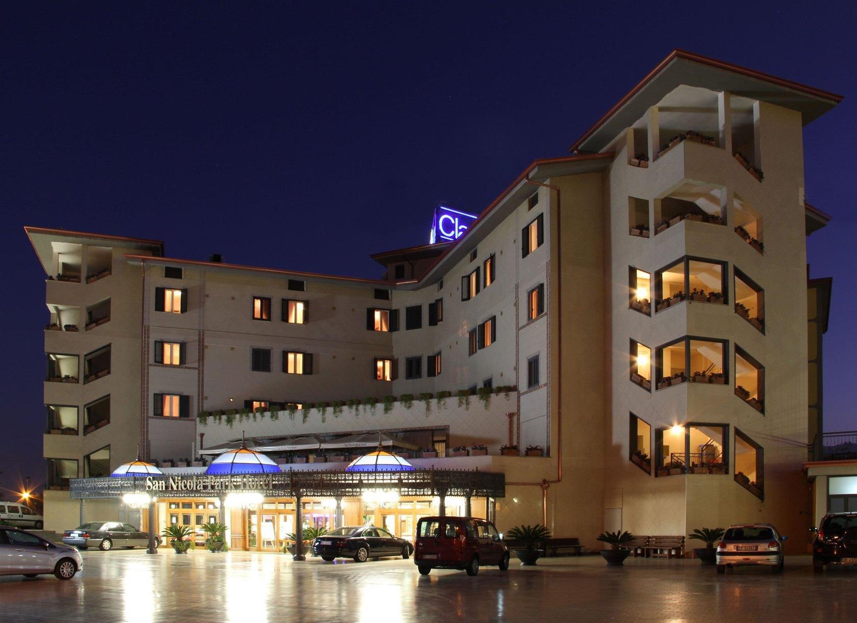 Classhotel Napoli