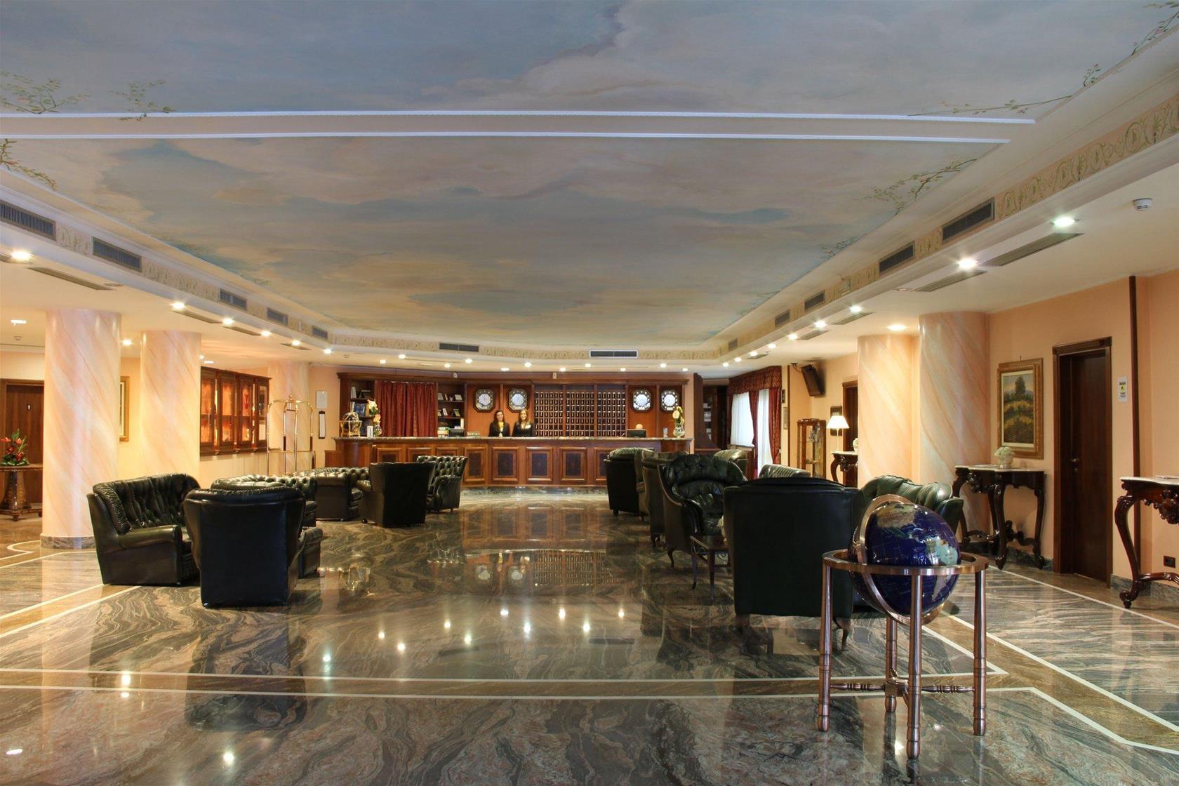 Classhotel Napoli