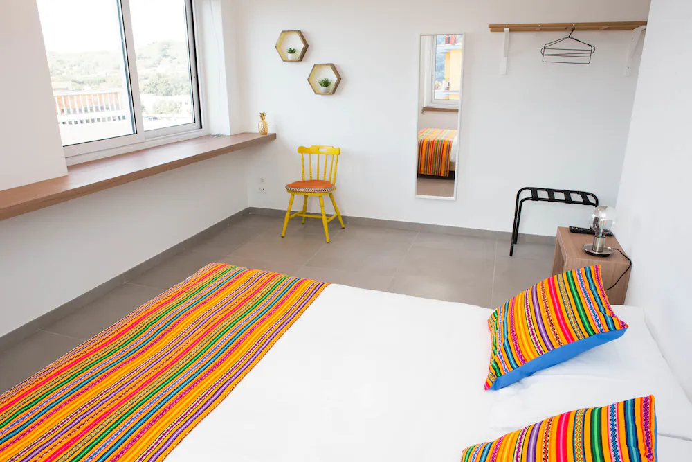 Cocor Suites & Design