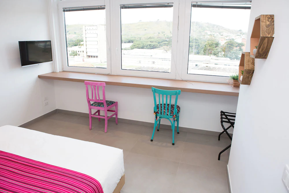 Cocor Suites & Design