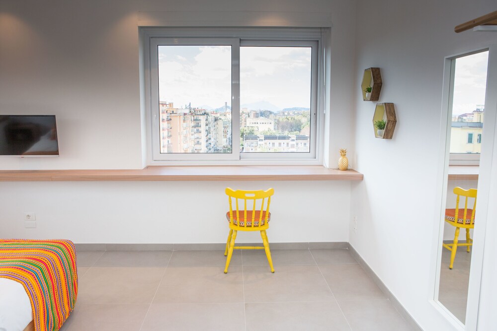 Cocor Suites & Design